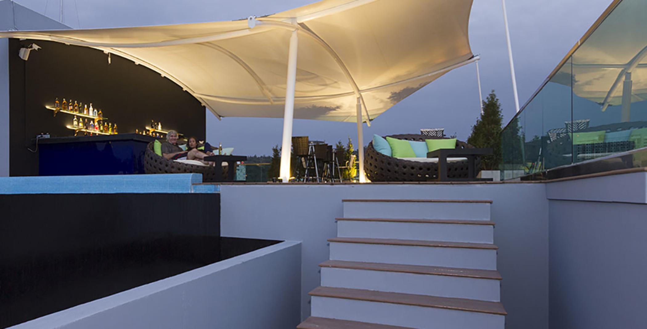 Unique Regency Pattaya Hotel Kültér fotó
