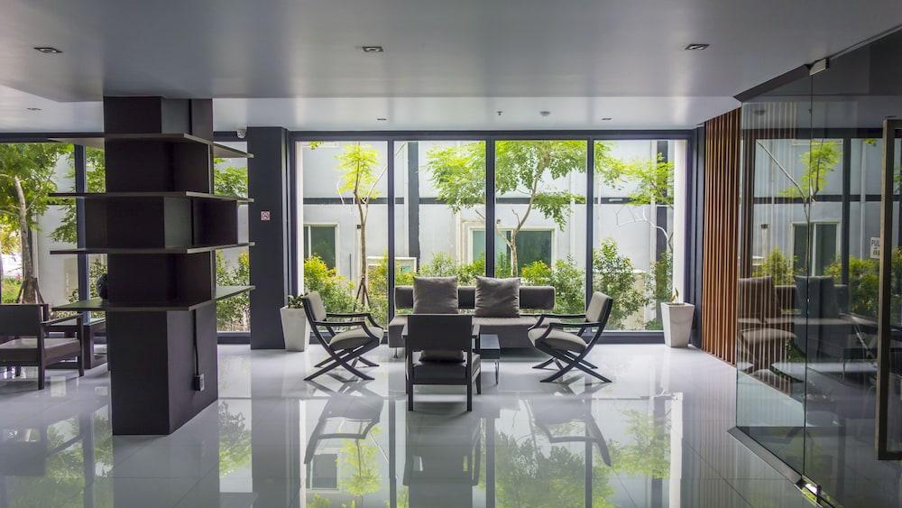 Unique Regency Pattaya Hotel Kültér fotó