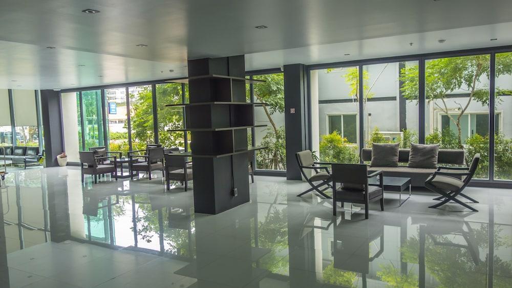 Unique Regency Pattaya Hotel Kültér fotó